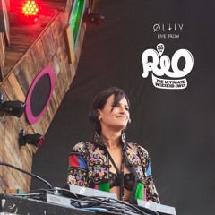 OLIIV Live from Return To Rio festival 2023