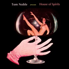 Tom Noble - I Get Lifted