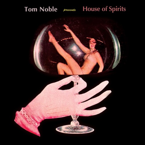Tom Noble - Love Trip