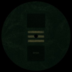 PREMIERE: Reece Pritchard - Phasor [RP001]