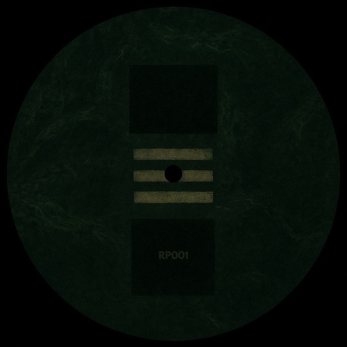PREMIERE: Reece Pritchard - Phasor [RP001]