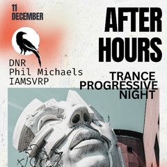 Phil Michaels - Live at The Raven After Hours 12.11.25