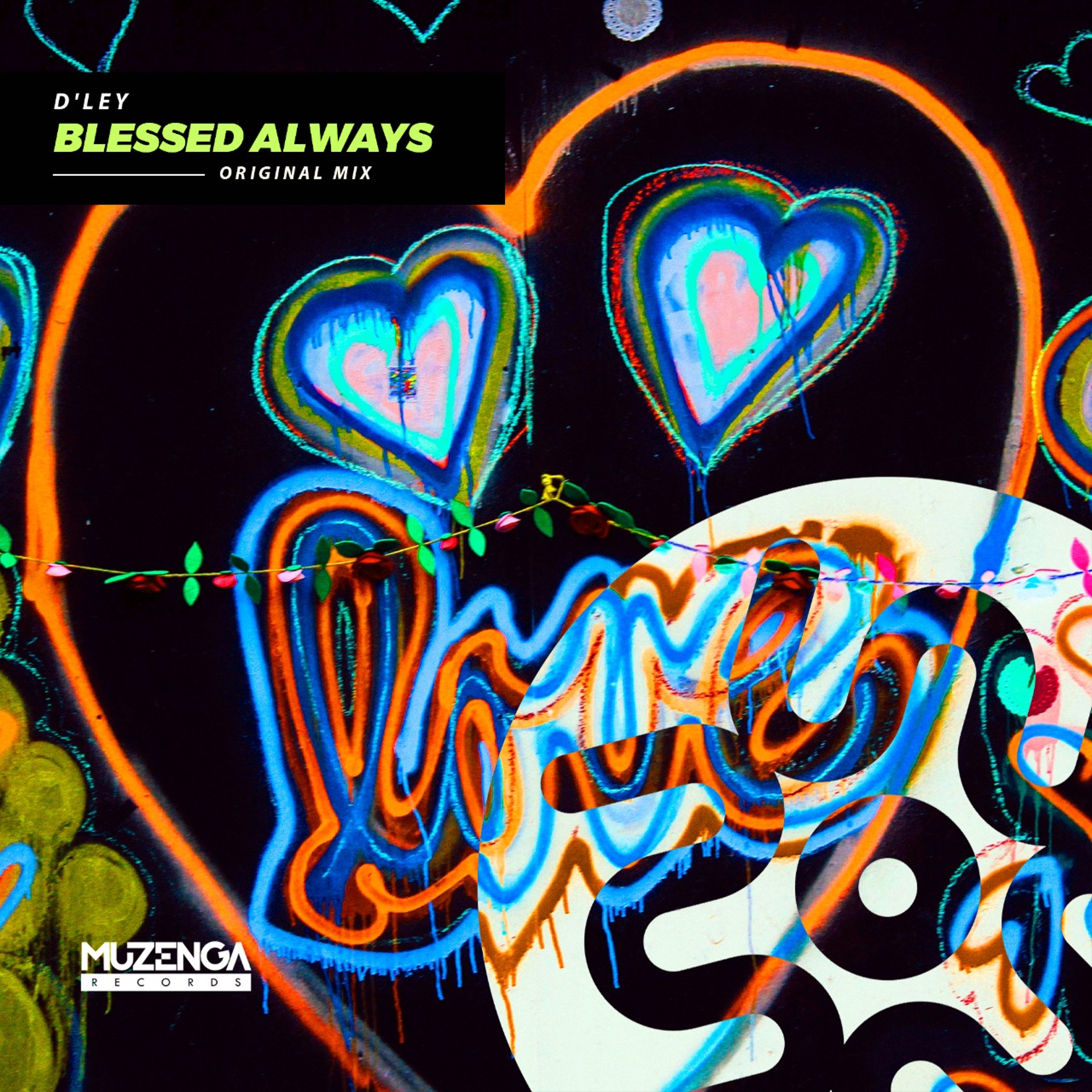 Muzenga Records