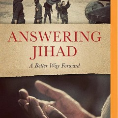 eBook ⚡️ Download Answering Jihad