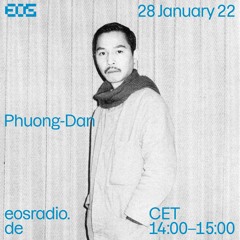 EOS Radio Residency Show III