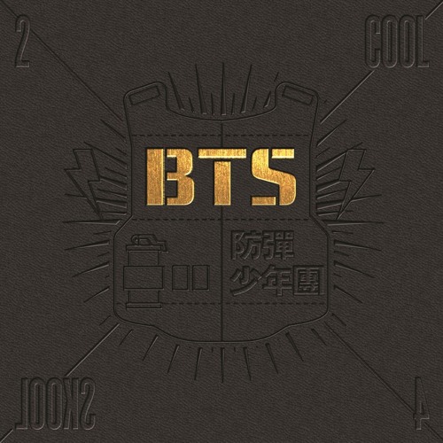 We Are Bulletproof Pt.2