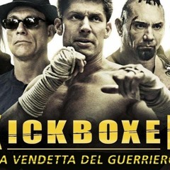 WATCH! Kickboxer: Vengeance (2016) (FullMovie) Free Online Mp4/720p [O656014B]