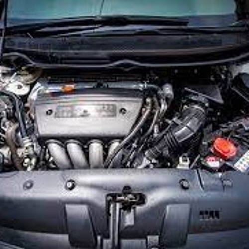 Stream Rev Engine by Abby Mcglyn Listen online for free on SoundCloud