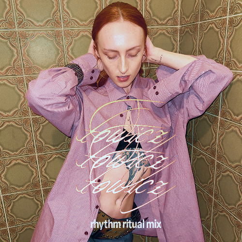 Towicz – Rhythm Ritual Set [3 Decks / Fast Hardgroove]