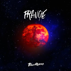 PREMIERE: FRANGIE - Umbra [Taiga Riviera]