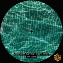 Dusty Tech, Parsa Jafari - Surafil [The Acid Mind Recordings]