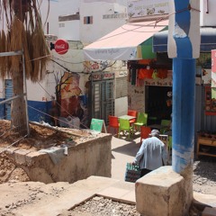 NOISES FROM THE WARDROBE - Mixset #01