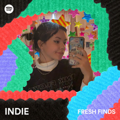 Fresh Finds Indie