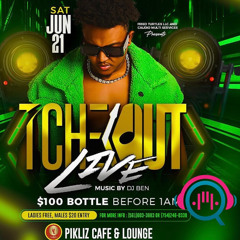 Tchekout-Karo