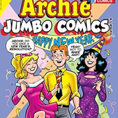 [Get] EPUB 📑 Archie Jumbo Comics Digest #336 (Archie Comics Double Digest) by Archie