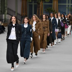 Cruise 2019 - 20 Show  CHANEL Shows
