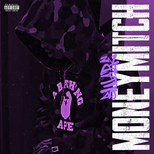Bware - Money Mitch (Prod.by DJDta)