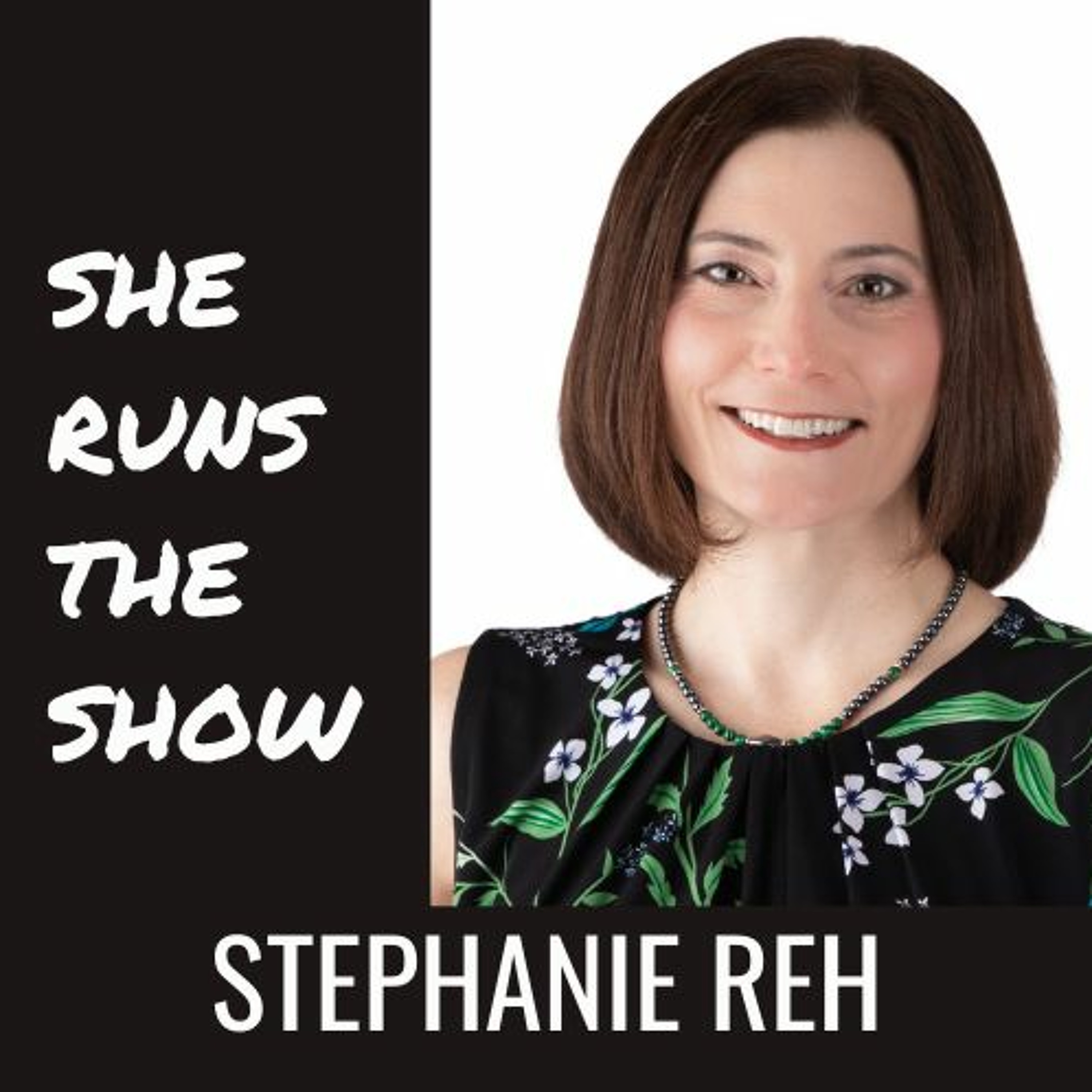 She Runs The Show Podcast