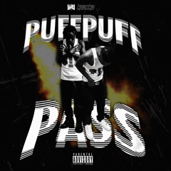 PUFF PUFF PASS (ft. ZEDDY18)