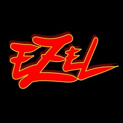 ezel hacia el cielo con mi Rap