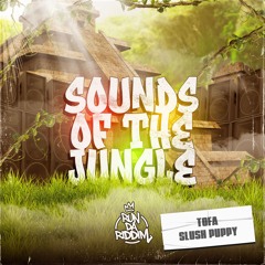 TOFA - Slush Puppy