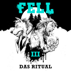FELL (Das Ritual) Kapitel 3