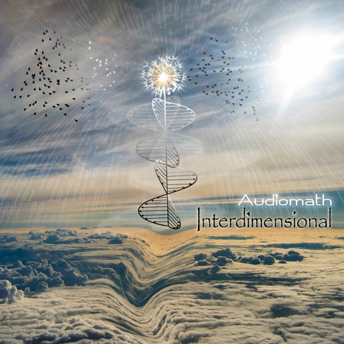 Audiomath - Interdimensional [2022 EP, OM Mantra Records]