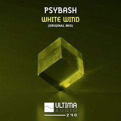 Psybash - White Wind (Original Mix)