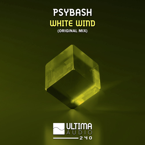Psybash - White Wind (Original Mix)