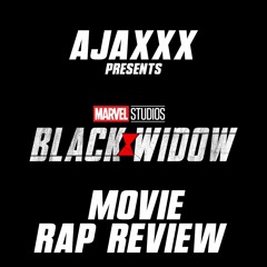 Black Widow | Movie Rap Review