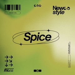 Falco Presents - Spice