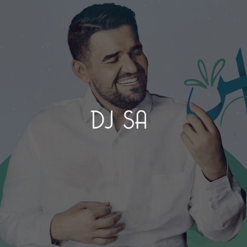 يا قلبي الحساس -حسين الجسمي  dj sa ريمكس