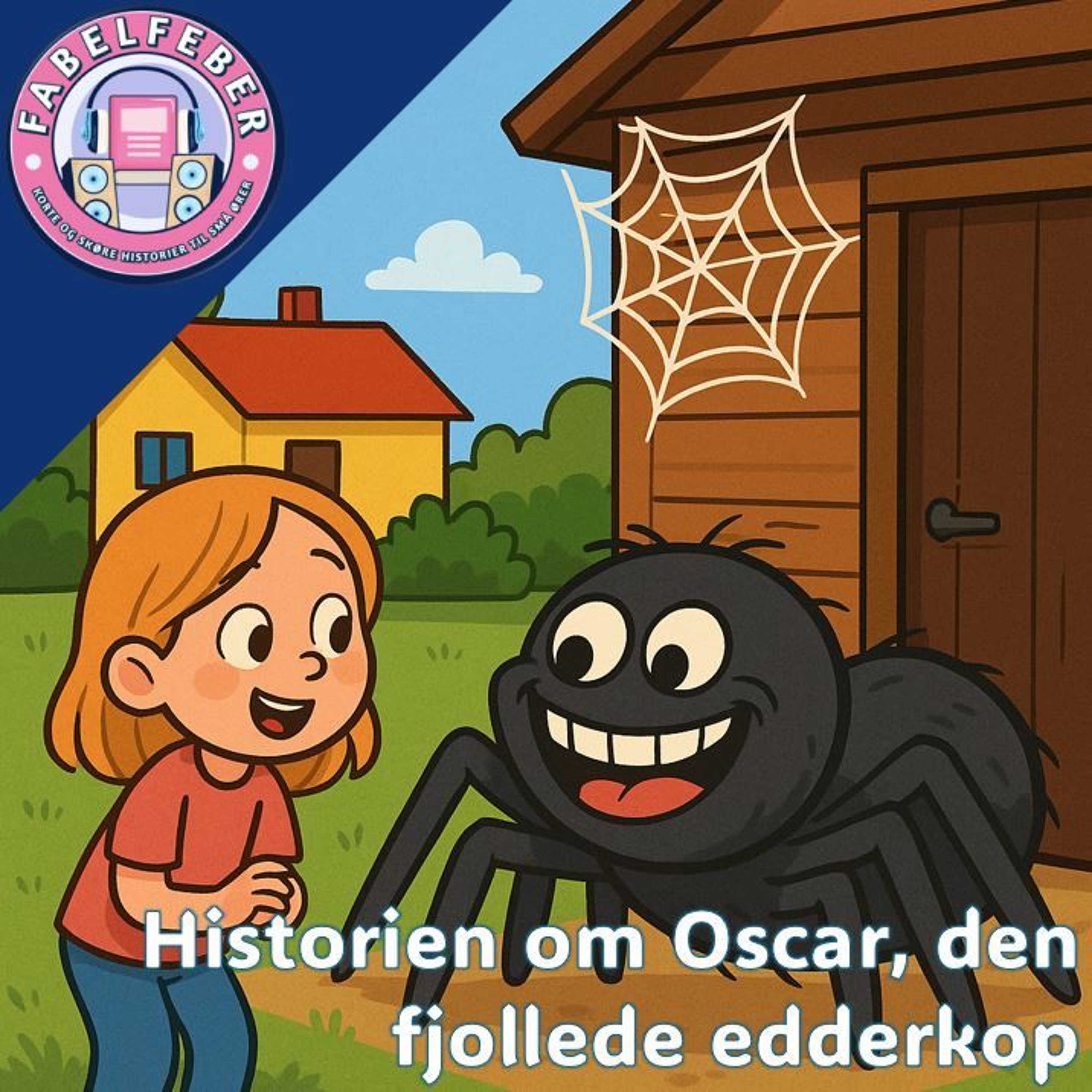 Fabelfeber