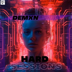 HardSessions ep.4 Demxnsoul