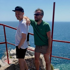 Denis Dmitriev & Baikalov — DHM Podcast #1011 (Vinyl Only, October 2020)