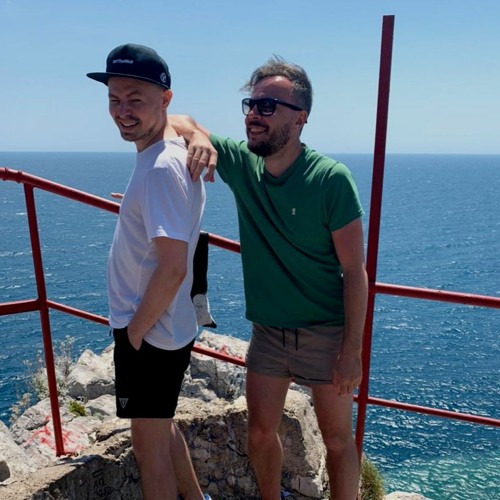 Denis Dmitriev & Baikalov — DHM Podcast #1011 (Vinyl Only, October 2020)