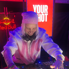 YOUR SHOT 2025 JVS SET