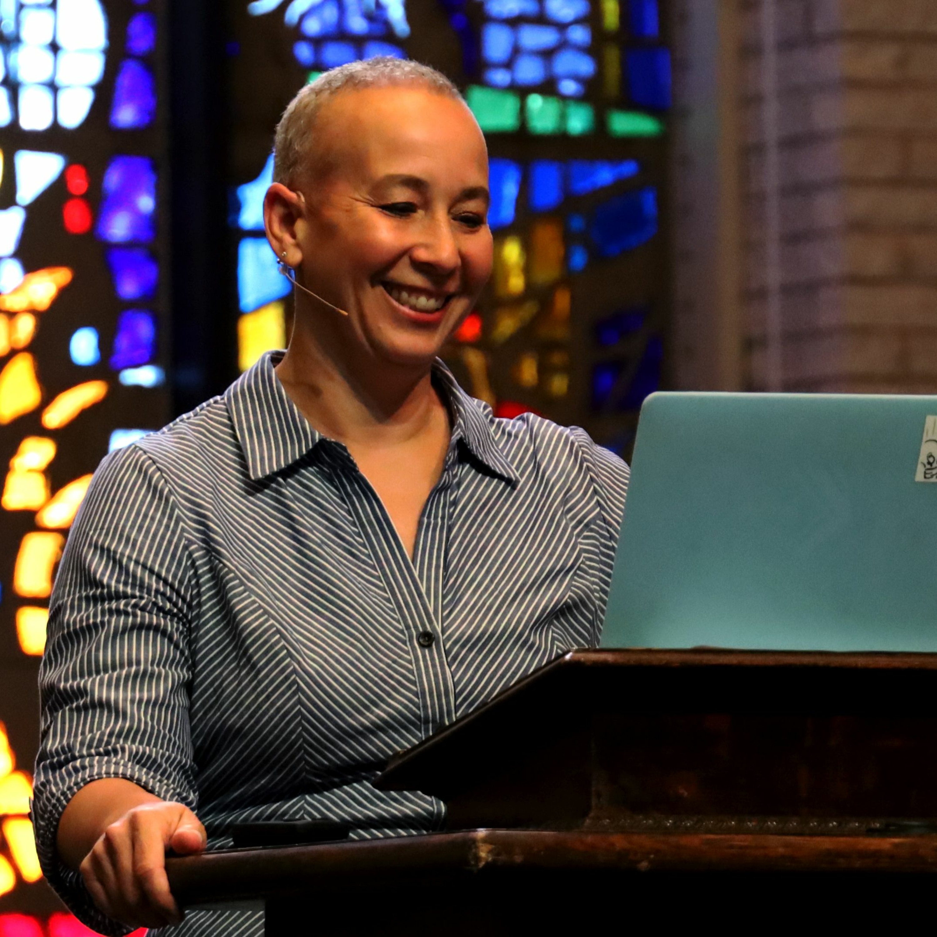 Why I am Still a Christian