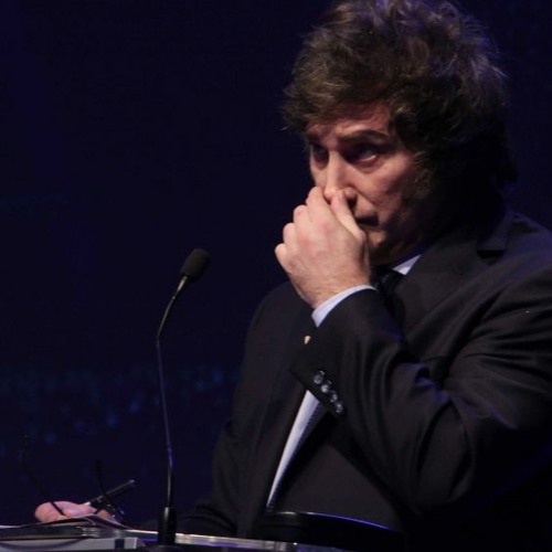 Stream Para el cura “Toto” de Vedia, la disculpa de Javier Milei al ...