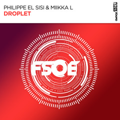 Philippe El Sisi, Miikka L - Droplet