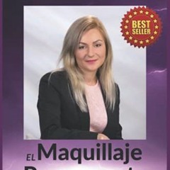 [Free] KINDLE 📥 El Maquillaje Permanente: La Micropigmentacion (Spanish Edition) by