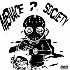 x313rell-menace 2 society (full EP)
