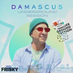 Damascus Underground Session June 2025 Featuring Louie A