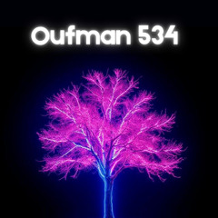 Oufman 534