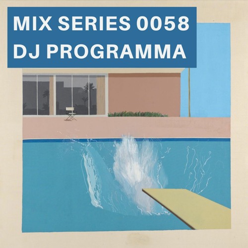 Mix Series 0058 | DAM SWINDLE | AMINE EDGE & DANCE