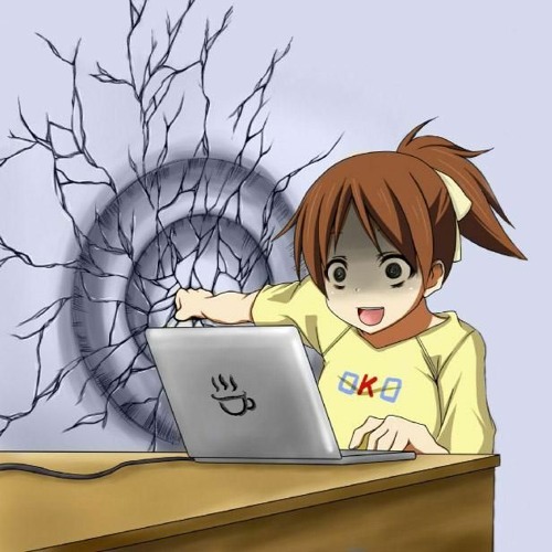 i loev computerz <333