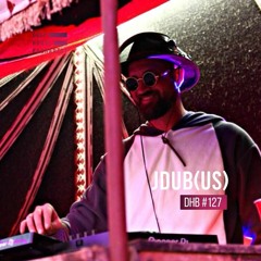 DHB Podcast #127 - J Dub (US)