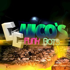 Nico's FunkBots OST