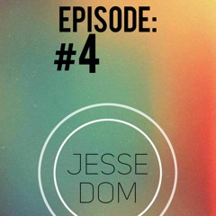 Episode #4 - Techno & Mainstage Mix (DDJ FLX6)