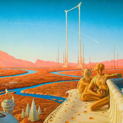 Dubstep Dystopia